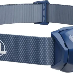 Lampe TIKKINA BLUE PETZL Vente Flash