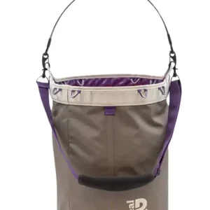 Seau de rangement pliable SAC GENIUS TOOL BUCKET II BEAL Must-Have