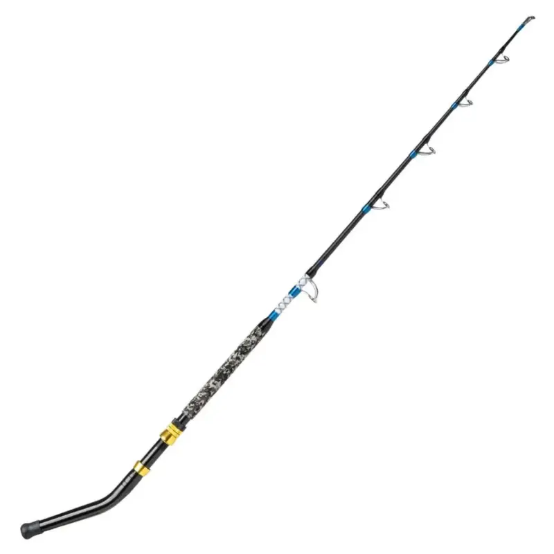 DEEP NUBA 198 130/150LB YUKI Prix Réduit