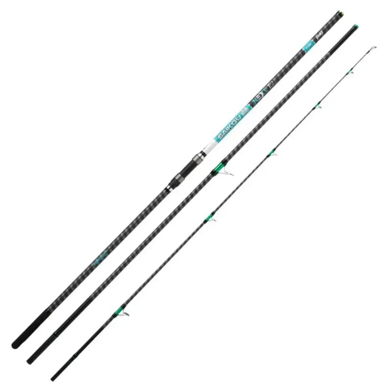 CANNE SURFCASTING SAIKOU NEXT GENERATION | YUKI Achetez Aujourd'hui