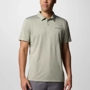 Populaire COLUMBIA HIKE M POLO SAFARI | COLUMBIA