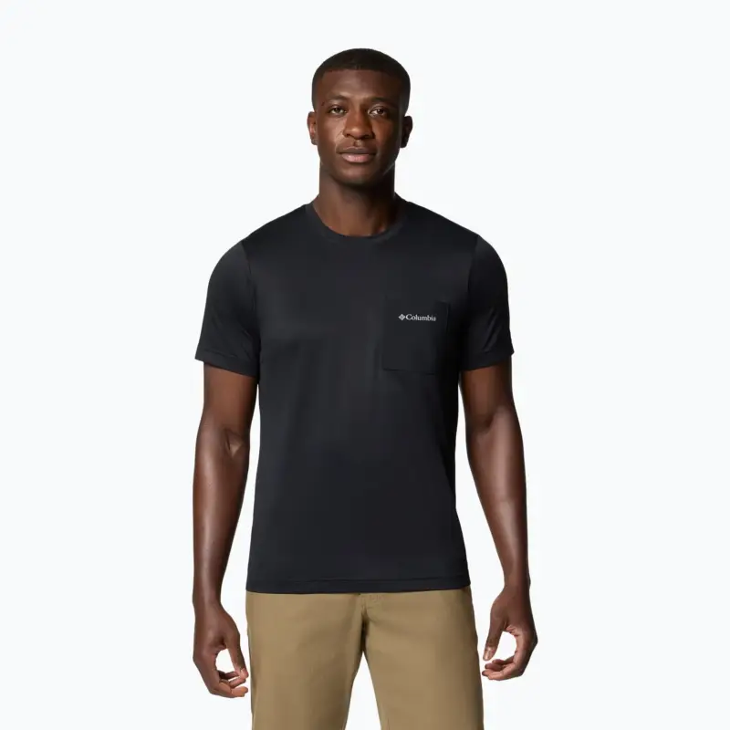 COLUMBIA HIKE POCKET BLACK | COLUMBIA Nouvel Arrivage