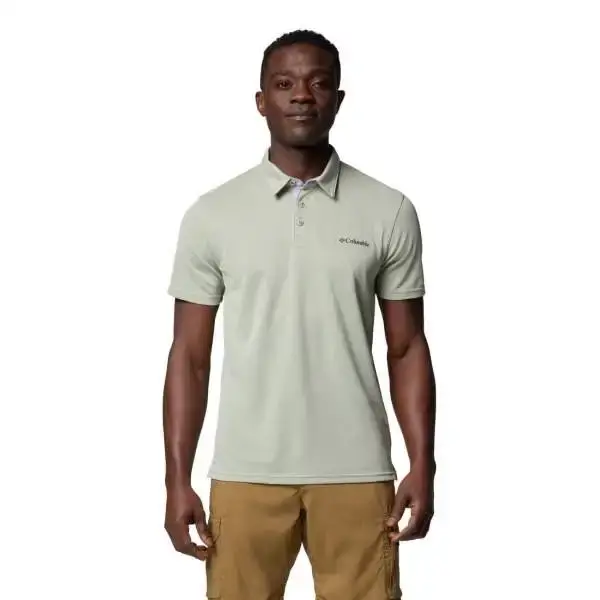 NELSON POINT POLO SAFARI | COLUMBIA Commander Maintenant
