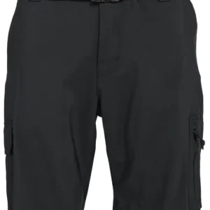 SILVER RIDGE UTILITY CAR BLACK | COLUMBIA Commander Vite