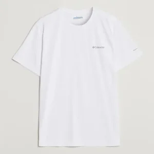 Must-Have COLUMBIA HIKE M CREW WHITE | COLUMBIA