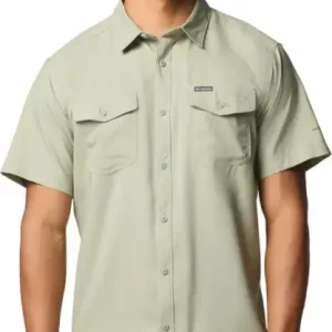 UTILIZER II SOLID SHI SAFARI | COLUMBIA Nouvelle Collection