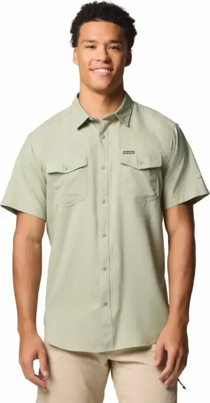UTILIZER II SOLID SHI SAFARI | COLUMBIA Nouvelle Collection