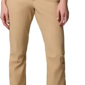 Prix Bas Pantalon de randonnée Femme LESLIE FALLS PANT II Canoe COLUMBIA