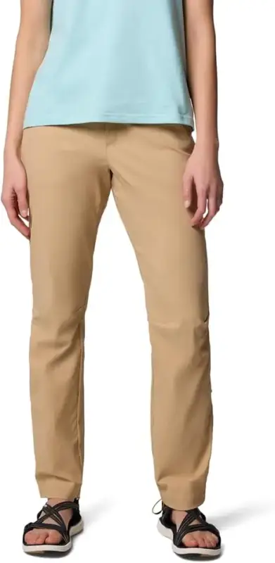 Prix Bas Pantalon de randonnée Femme LESLIE FALLS PANT II Canoe COLUMBIA