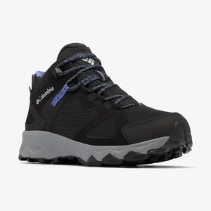 Affaire À Saisir Chaussures de randonnée Femme PEAKFREAK HERA MID OUTDRY F Black. African COLUMBIA