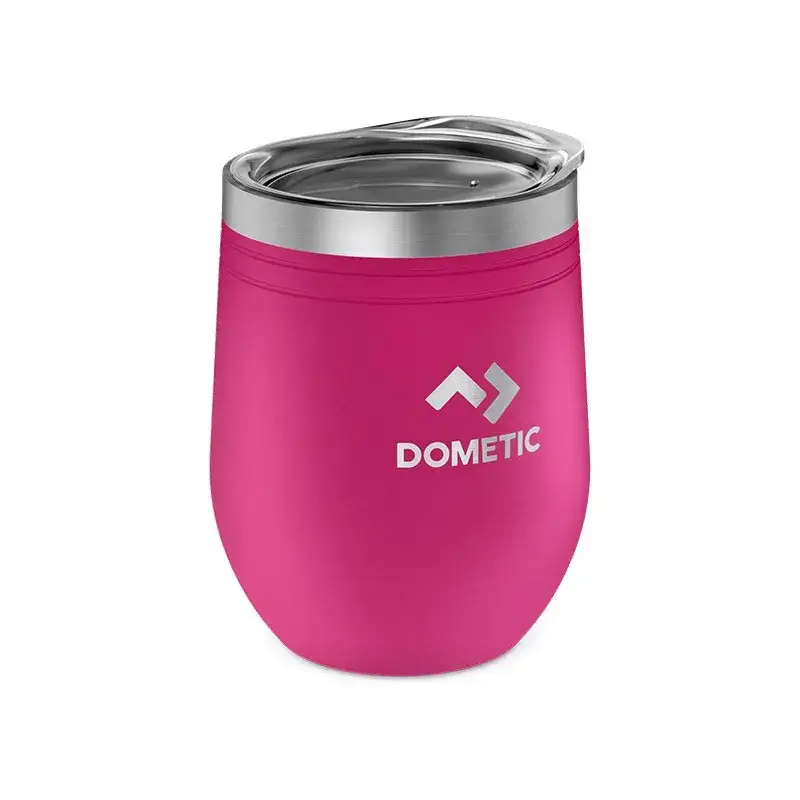 VERRE VIN 0.3L - ROSE DOMETIC Meilleur Prix