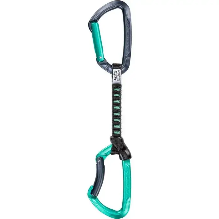 Dégaine LIME SET NY 17CM ANTRACITE/AQUAMARINE CT Commande En Gros