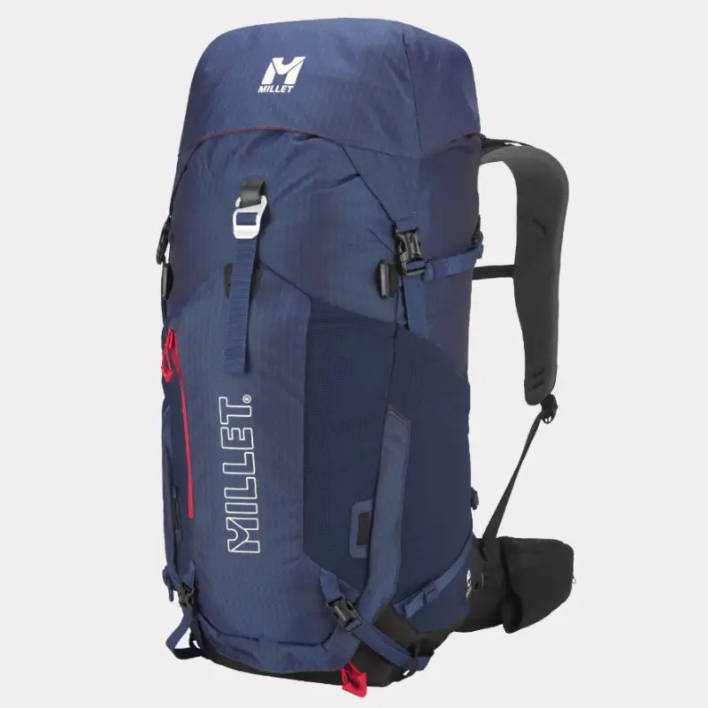 Sac à dos UBIC 40 E-DARK BLUE U MILLET Prix Choc