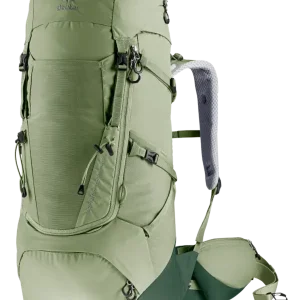 Sac à Dos Aircontact Core 45+10 SL grove-ivy Nouvelle Collection