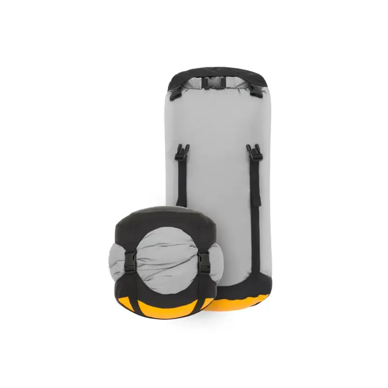 Sac de Compression Etanche Evac Ultralight Compression Dry Bag - 13L High Rise SEA TO SUMMIT Nouveauté