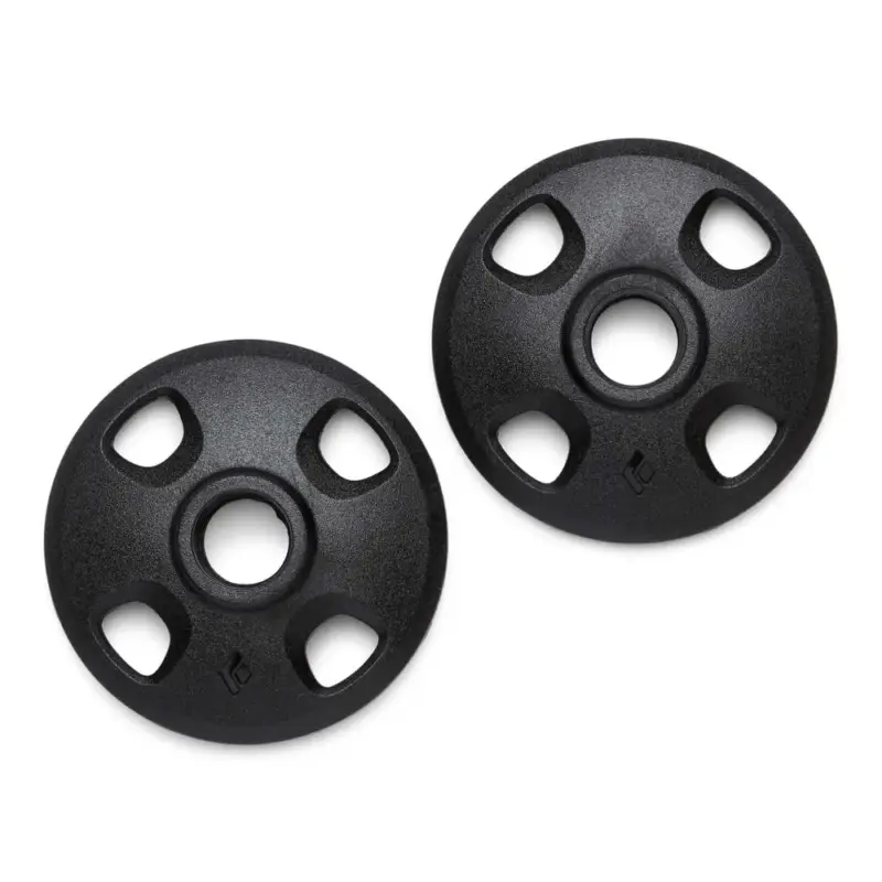 TREKKING BASKETS 60 MM Solde
