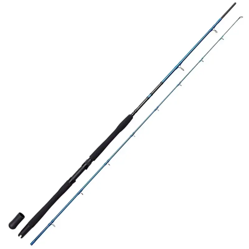Canne SGS2 Trolling Game 213 12/20LB Savage Gear Livraison Express