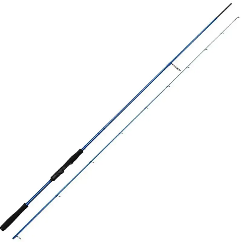 Certifié Canne SGS4 Precision Lure Specialist 279 8-44g Savage Gear
