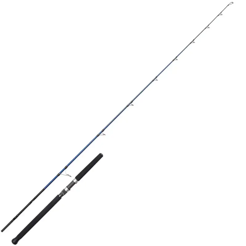 Bon Plan Canne SGS6 Offshore Plug 70-150g Savage Gear