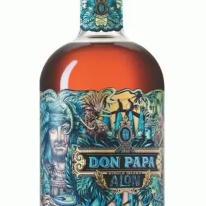 Petit Prix DON PAPA ALON 40° 70CL