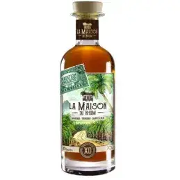 COFFRET SUGARLANDIA DON PAPA BAROKO 40° 70CL DON PAPA Jusqu'à Épuisement Des Stocks