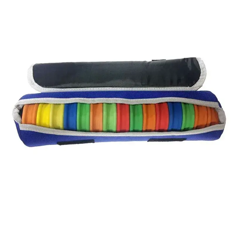 Acheter En Ligne TROUSSE 15 PLIOIRS YUKI
