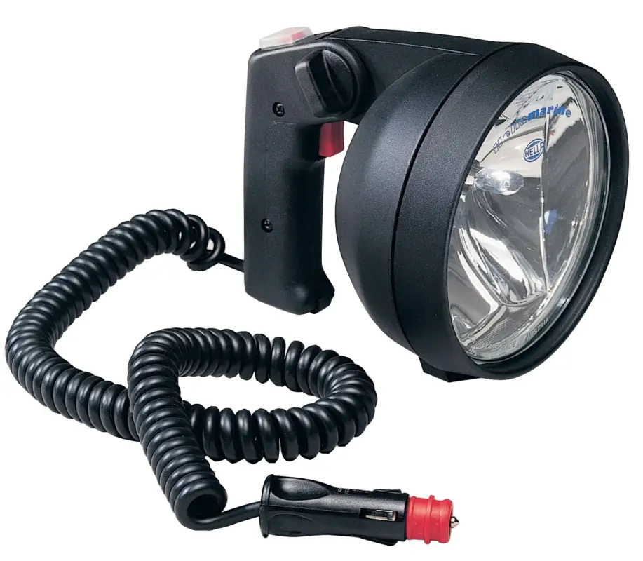 Projecteur filaire HELLA Commande En Gros
