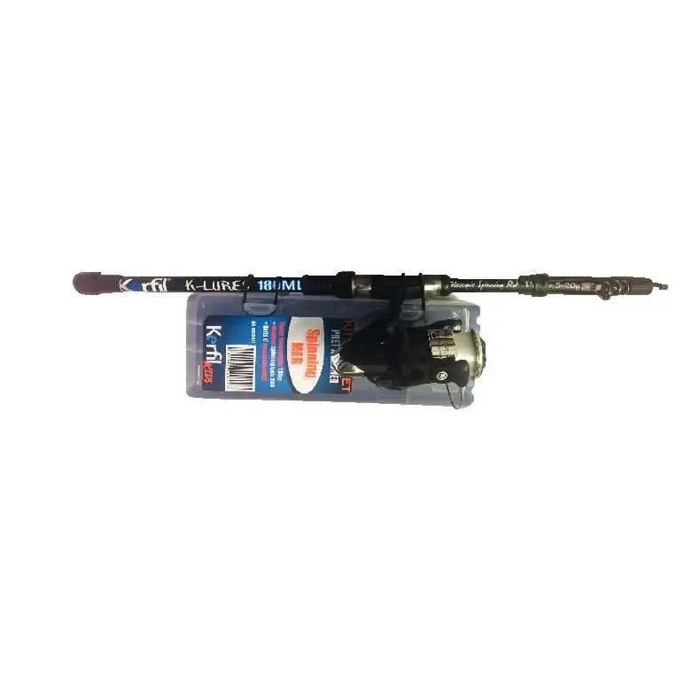 Vente Directe Kit lancer enfant KERFIL