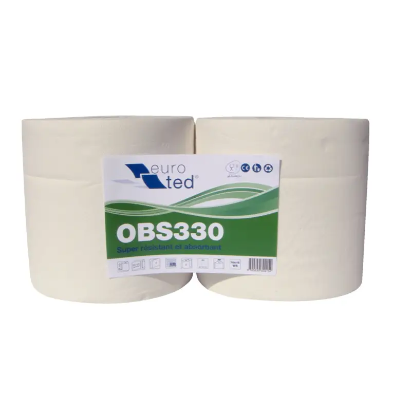 Bobine ouate d'essuyage Promotion