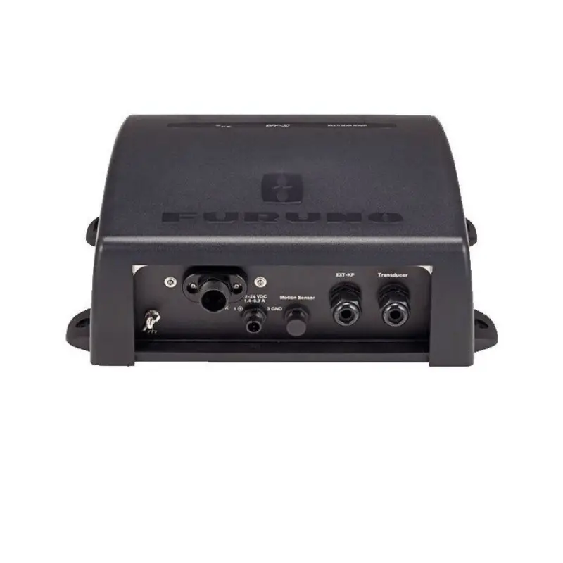 Accessoires pour NAVNET TZTOUCH 3 Sondeur Black Box DFF3D Furuno Pas Cher
