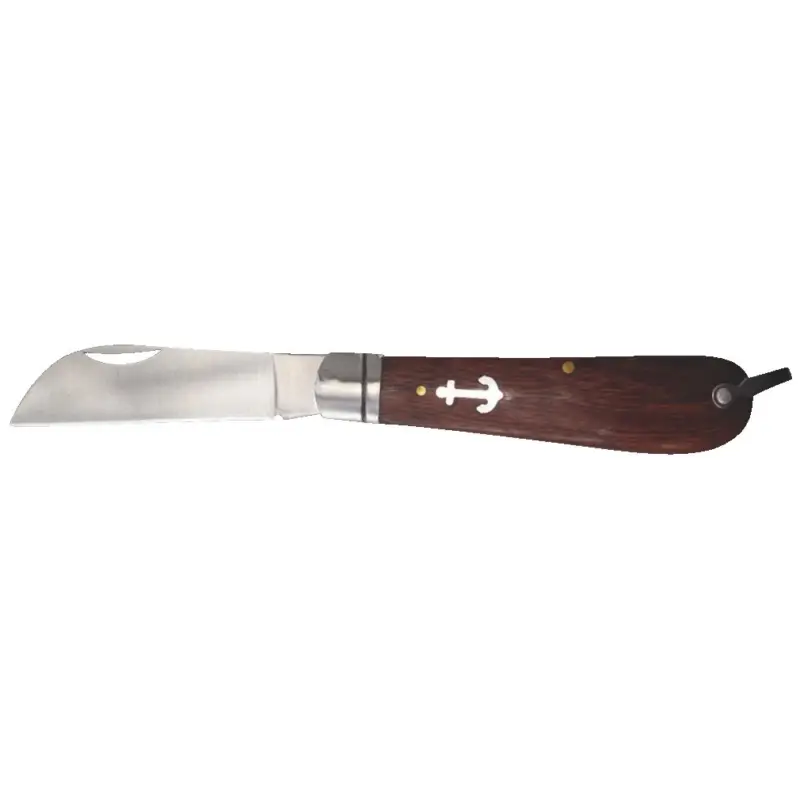 Couteau traditionnel Breizh Authentique