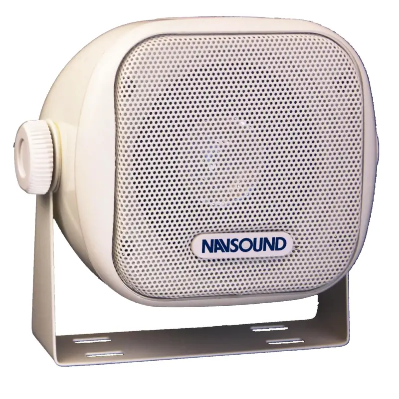 Livraison Express Haut-parleur étrier étanche Navsound