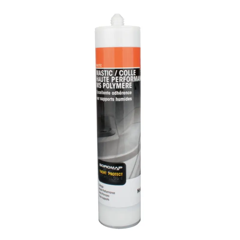 Offre Limitée Mastic MS Polymère® Soromap