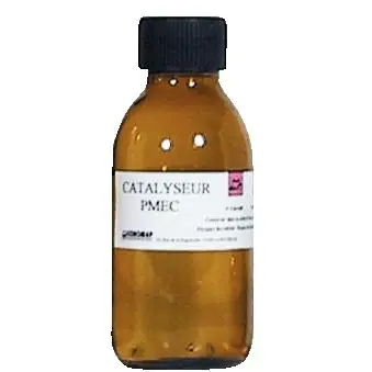Certifié Catalyseur PMEC Soromap