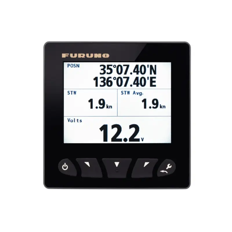 FI70 Furuno Offre Exclusive