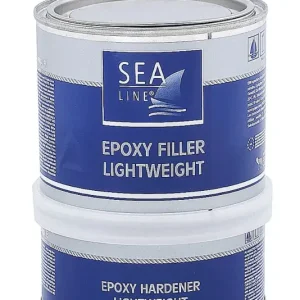 Spatule époxy légère Top Vente