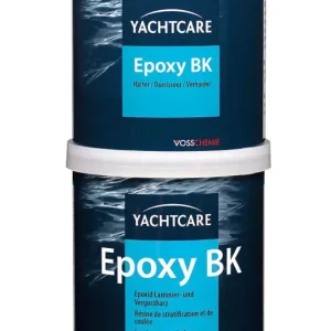 Époxy BK YC Remise