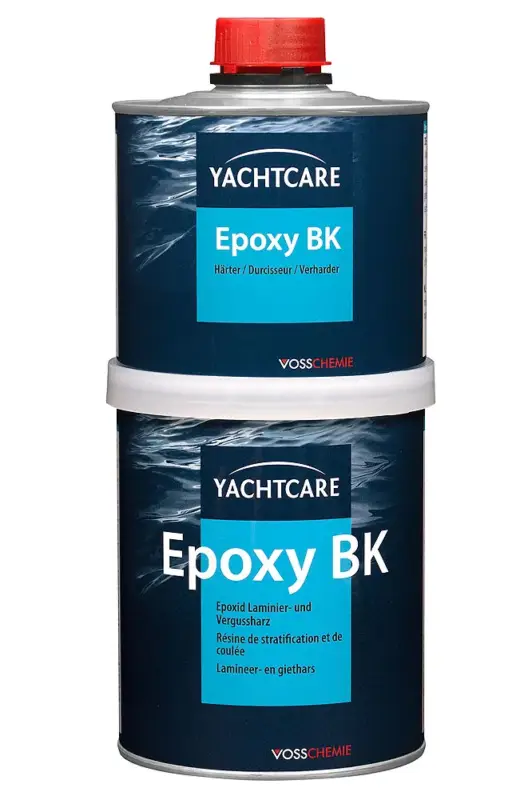 Époxy BK YC Remise