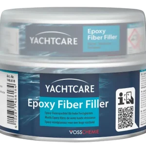 Réduction Filler Epoxy Fiber YC