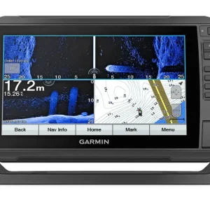 Garmin "Echomap UHD" 7 pouces écran tactile Sondeur Traceur de cartes Commander Maintenant