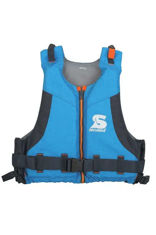 Commande En Gros Gilet solide Secumar Camino