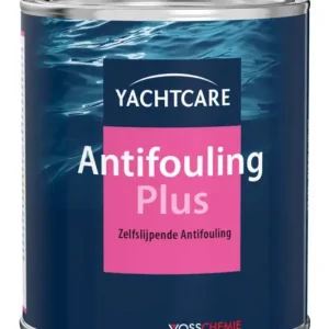 Approbation de Yachtcare Antifouling Plus Pays-Bas Achat Immédiat