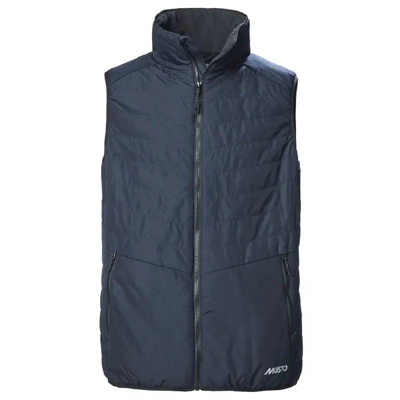 Soldes Gilet Musto Corsica Primaloft