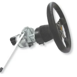 Must-Have Casque Lowrance1 pour NAC-1 / NAC-2