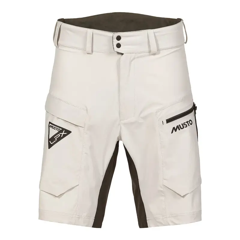 Musto LPX Aero Short Nouvel Arrivage