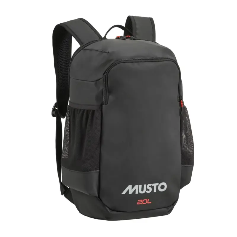 Sac à dos Musto Promotion Saisonnière