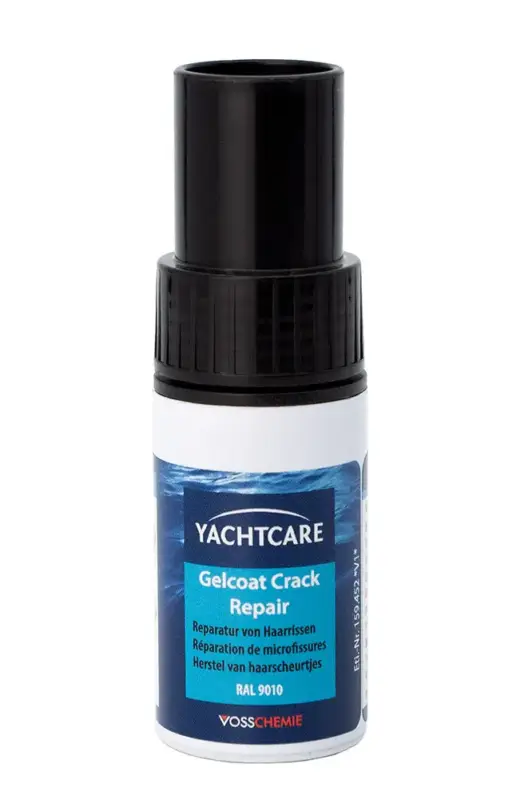 YC GELCOAT CRACK REPAIR Promotion Saisonnière