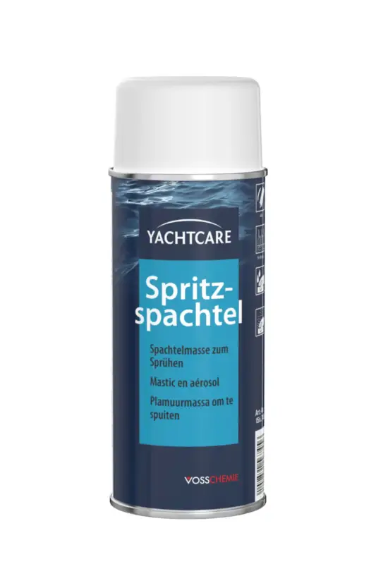 YC Mastic à gicler Commander Maintenant
