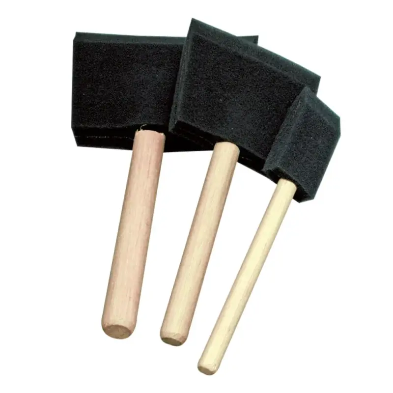 YC Foam Brush Pinceau en mousse Achetez Aujourd'hui