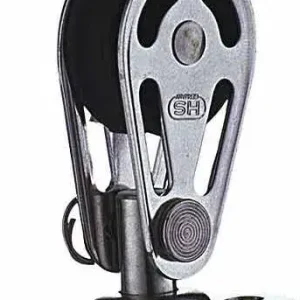 Bloc monodisque sur plaque de base rotative Vente Flash